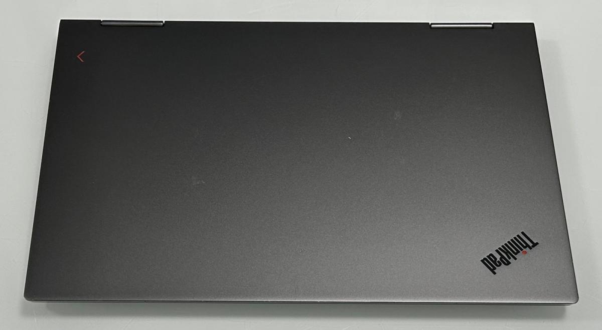 Lenovo ThinkPad X1 Yoga (4th Gen)